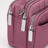 Small Crossbody Bag Women's Shoulder Bag Nylon