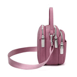 Small Crossbody Bag Women's Shoulder Bag Nylon