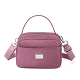 Small Crossbody Bag Women's Shoulder Bag Nylon