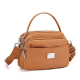 Small Crossbody Bag Women's Shoulder Bag Nylon