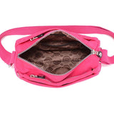 Women's Messenger Bag Crossbody Waterproof Nylon Handbag Shoulder Purse