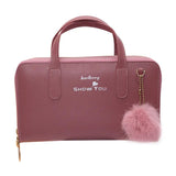 Women Shoulder Bag Small Square Bag Portable Messenger Female Bag