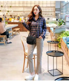 PU Leather Women Shoulder Bag Female Purse and Handbags Girls Mini Crossbody Bag