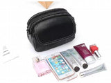 PU Leather Women Shoulder Bag Female Purse and Handbags Girls Mini Crossbody Bag