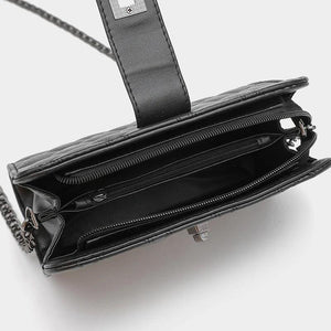 Women's Crossbody Bag with Handle