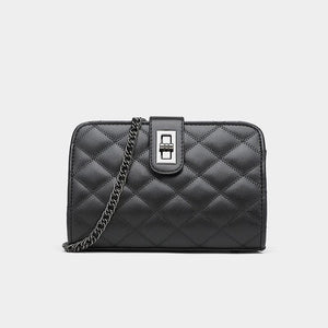 Women's Crossbody Bag with Handle