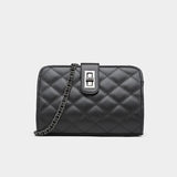 Women's Crossbody Bag with Handle