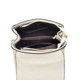 Autumn Rhombus One-shoulder Small Square Bag Women