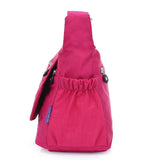 Crossbody Bag Women Famous Brands Nylon Handbags