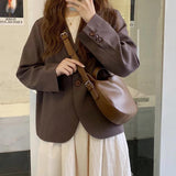 Qiaoduo Women's Shoulder Crossbody Handbags Purse