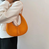 Vintage Green PU Leather Shoulder Bag Mini Purse Handbag Clutches