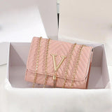 Women's Small PU Leather Crossbody Bag Shoulder Handbags