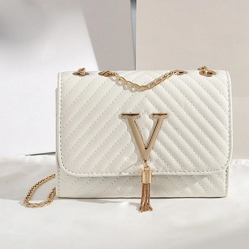Women's Small PU Leather Crossbody Bag Shoulder Handbags