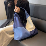 Canvas Tote Bag Large Capacity Handbags for Women