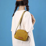 Nylon Crossbody Bags Mini Shoulder Bag for Women
