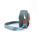 Nylon Crossbody Bags Mini Shoulder Bag for Women