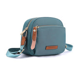 Nylon Crossbody Bags Mini Shoulder Bag for Women