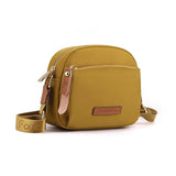Nylon Crossbody Bags Mini Shoulder Bag for Women