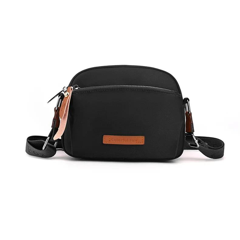 Nylon Crossbody Bags Mini Shoulder Bag for Women