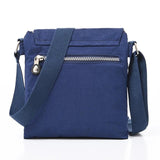 Women's Shoulder bag Female Travel small square bag Handbag Ladies Messenger Bag