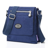 Women's Shoulder bag Female Travel small square bag Handbag Ladies Messenger Bag