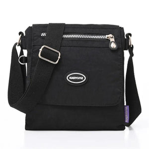 Women's Shoulder bag Female Travel small square bag Handbag Ladies Messenger Bag