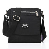Women's Shoulder bag Female Travel small square bag Handbag Ladies Messenger Bag