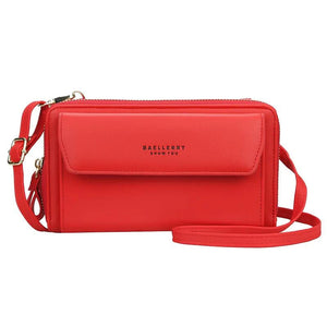 High-Quality Female Shoulder Bag