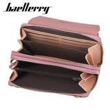 High-Quality Female Shoulder Bag
