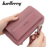 High-Quality Female Shoulder Bag