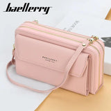 High-Quality Female Shoulder Bag