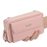 High-Quality Female Shoulder Bag