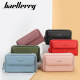 High-Quality Female Shoulder Bag