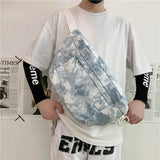 Sky Tote Handbag Shoulder bag Women Casual Solid Shopping Travel Bag