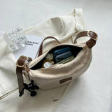 Crossbody Bags for Women with Accessories Shoulder Bag Female Handbags