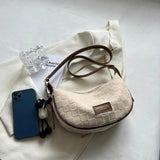 Crossbody Bags for Women with Accessories Shoulder Bag Female Handbags