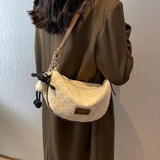 Crossbody Bags for Women with Accessories Shoulder Bag Female Handbags