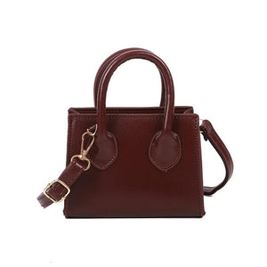 Women Shoulder Bag Small Handbags Crossbody Bags Flap Mini Tote Bags