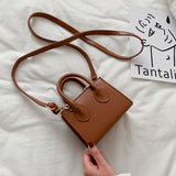Women Shoulder Bag Small Handbags Crossbody Bags Flap Mini Tote Bags