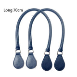 Round Belt Handle for Classic Mini O Bag Obag
