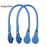 Round Belt Handle for Classic Mini O Bag Obag