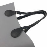 Unetome Weave Belt Handle for Classic Mini Size City Obag Basket Bucket Women Ha