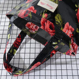 Summer Women Totes Plastic Shopper Mesh Handbags Ladies PVC Beach Shoulder Bag G