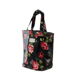 Summer Women Totes Plastic Shopper Mesh Handbags Ladies PVC Beach Shoulder Bag G