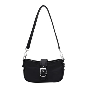 Leather Shoulder Bags Chains HandBag Ladies Women Bag