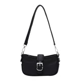 Leather Shoulder Bags Chains HandBag Ladies Women Bag