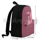 Bricklberry Squabbit Outdoor Hiking Backpack