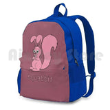 Bricklberry Squabbit Outdoor Hiking Backpack