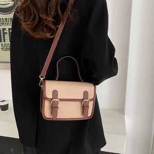 Small Messenger Bag For Women Crossbody Shoulder Bag Handbag
