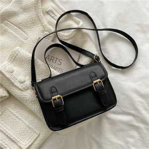 Small Messenger Bag For Women Crossbody Shoulder Bag Handbag